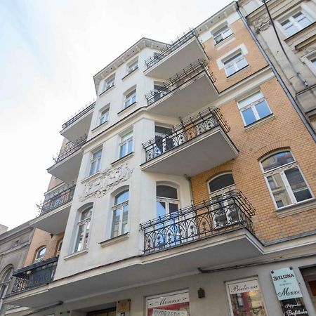 Apartament W Centrum Poznania Old Town Dış mekan fotoğraf