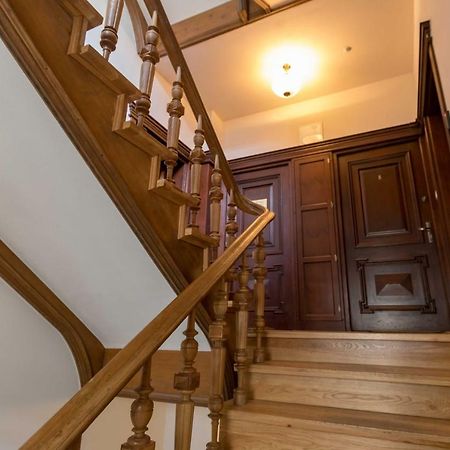 Apartament W Centrum Poznania Old Town Dış mekan fotoğraf
