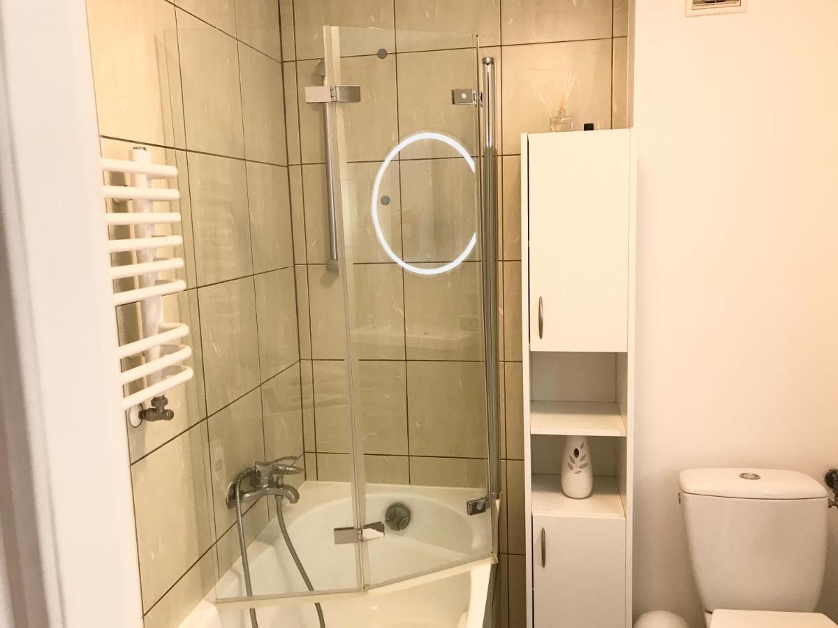 Apartament W Centrum Poznania Old Town Dış mekan fotoğraf
