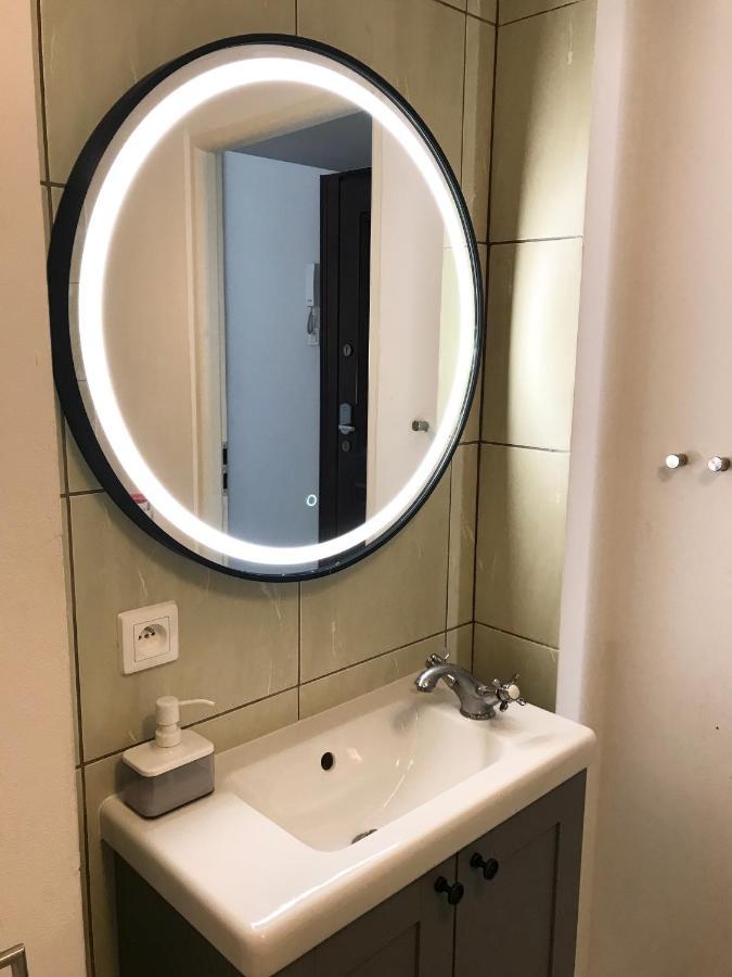 Apartament W Centrum Poznania Old Town Dış mekan fotoğraf