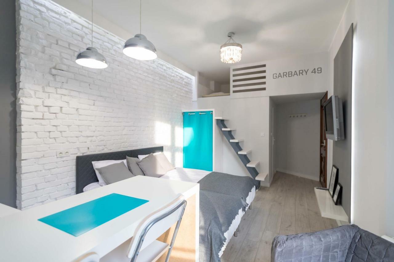 Apartament W Centrum Poznania Old Town Dış mekan fotoğraf