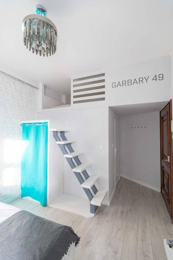 Apartament W Centrum Poznania Old Town Dış mekan fotoğraf