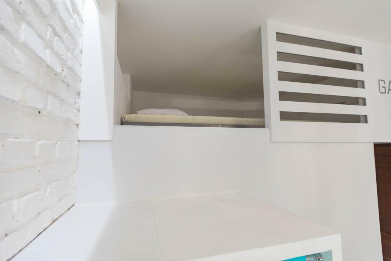 Apartament W Centrum Poznania Old Town Dış mekan fotoğraf