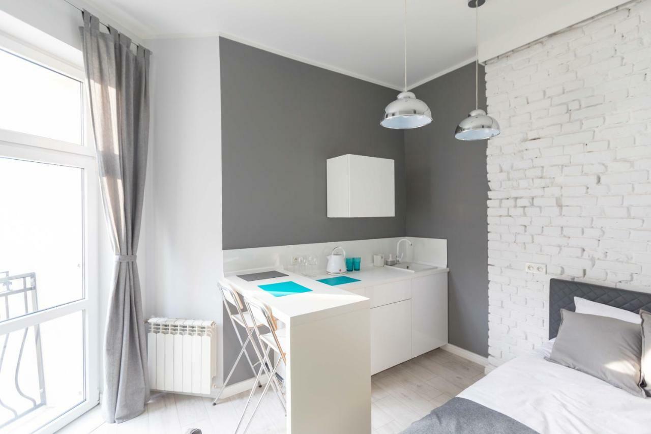 Apartament W Centrum Poznania Old Town Dış mekan fotoğraf
