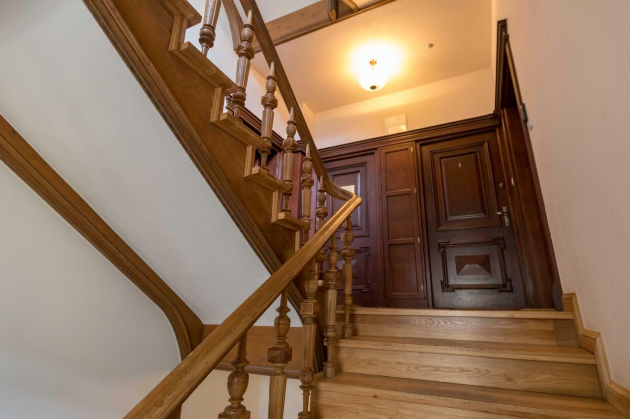 Apartament W Centrum Poznania Old Town Dış mekan fotoğraf