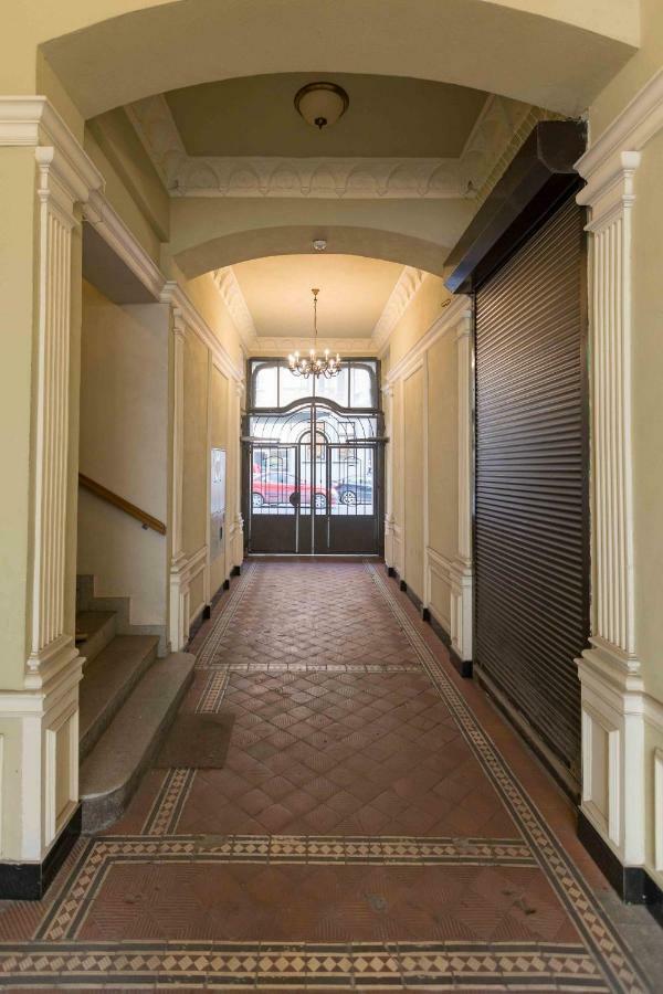 Apartament W Centrum Poznania Old Town Dış mekan fotoğraf
