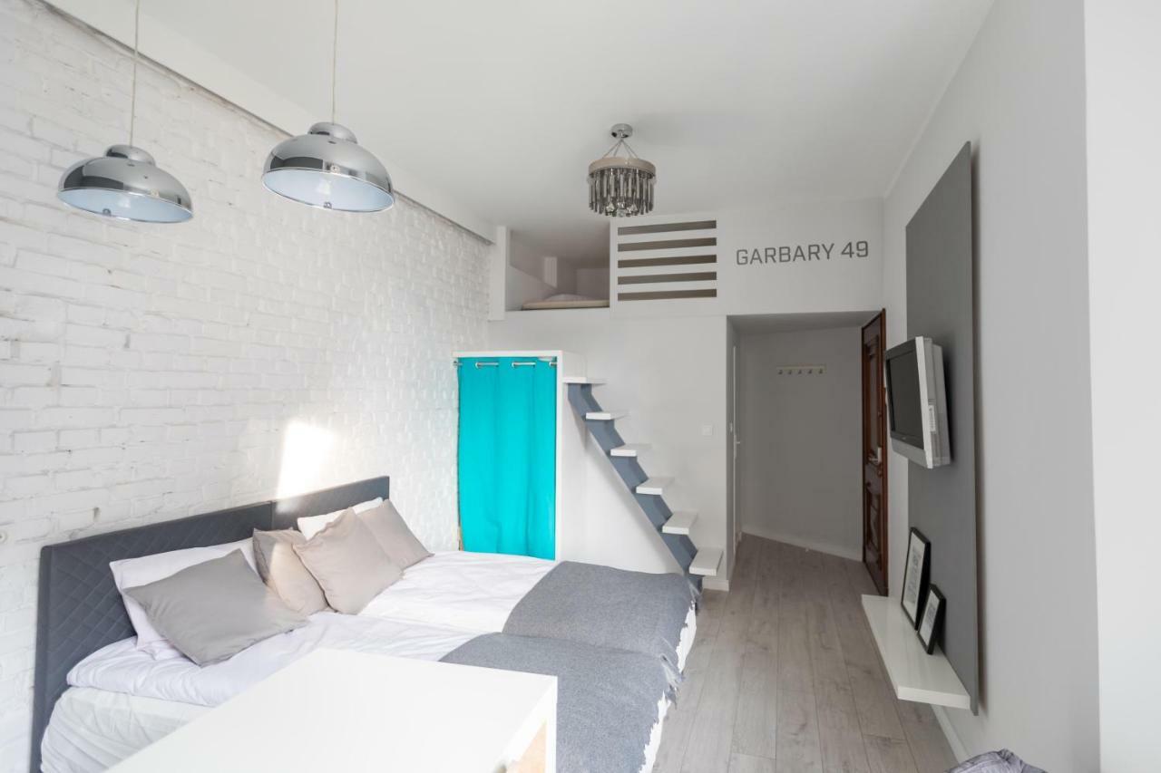 Apartament W Centrum Poznania Old Town Dış mekan fotoğraf